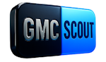 GMC Scout