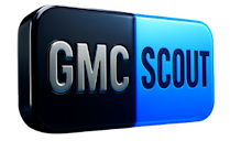 GMC Scout
